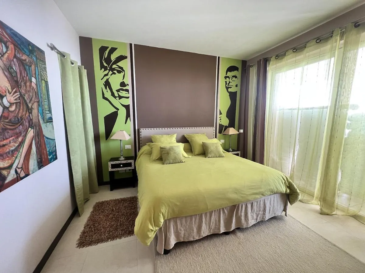 Charming Bedroom In Luxurious Villa With Seaview Eze 0*,