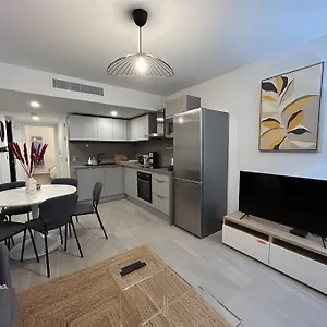 Apartment Prestige View 411, Eze