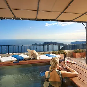 Hotel Chateau Eza, Eze