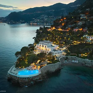 Hotel Cap Estel, Eze