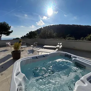 Holiday home Eze Villa, Eze