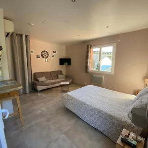 Holiday home Pied Village - Dans Recente - Parking Gratuit, Eze
