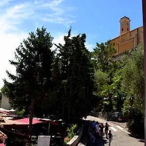Hotel Arc En Ciel, Eze