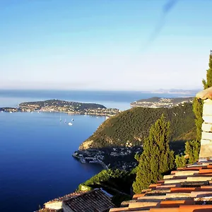 Bed & Breakfast La Du Village D'eze, Eze