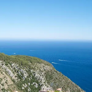 Holiday home Monaco Middle Of Old Town Of Vieux Village Romantic Hideaway With Spectacular Sea View, Eze